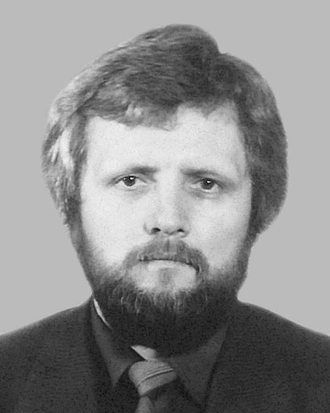 фото: Білоусенко Петро Іванович